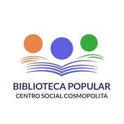 Biblioteca Popular Centro Social Cosmopolitaolita
