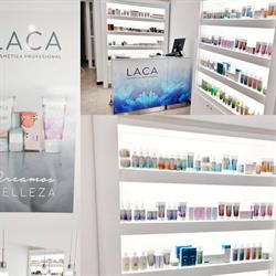 LACA Beauty Villa Luro
