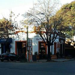 Panaderia Nuestros Sabores