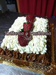 Rotiseria y Pastelería Tati