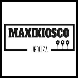 Maxikiosco urquiza