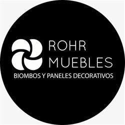 Rohr Muebles