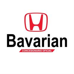 Concesionario Honda Bavarian