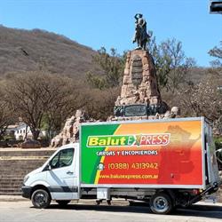 BALUT EXPRESS SALTA