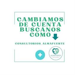 Consultorio Almafuerte