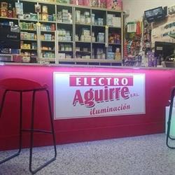 Electro Aguirre SRL