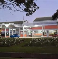 Hospital Regional Goya