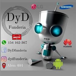 DyD Funderia y Servicio Tecnico