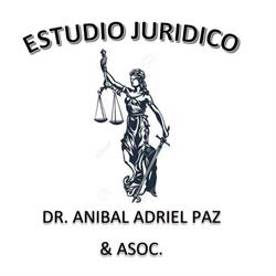 Estudio Juridico Dr. Anibal Paz & Asoc.