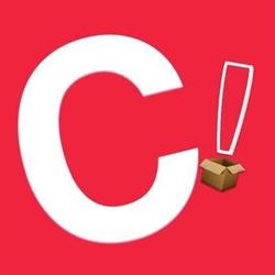 Cooper-Cargo