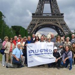 Giugno Turismo
