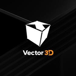 Vector 3D Córdoba