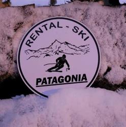 Patagonia rental ski