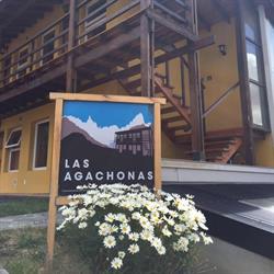 Las Agachonas Apart
