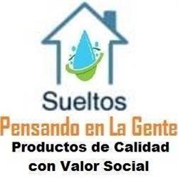 Sueltos Articulos De Limpieza