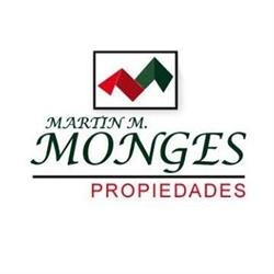 MARTÍN M. MONGES PROPIEDADES
