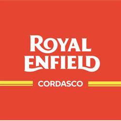 Cordasco Motos Royal Enfield