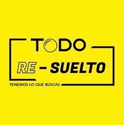 Todo Re Suelto Mayorista y Minorista