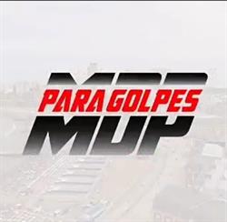 Paragolpes Mar del Plata