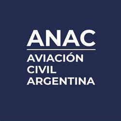 ANAC Administración Nacional de Aviación Civil
