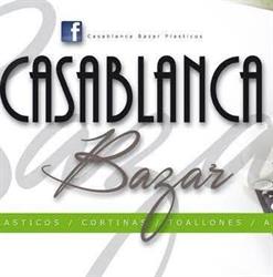 CASABLANCA Bazar