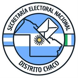 Juzgado Federal 1 con competencia Electoral - Secretaría Electoral Nacional Chaco