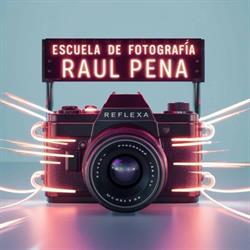 Escuela de Fotografia Raul Pena