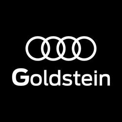 Audi Goldstein