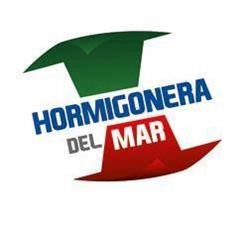 Hormigonera del Mar