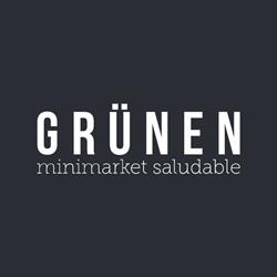 Grünen - Minimarket Saludable