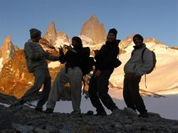 BAFT Backpacking Free Travel