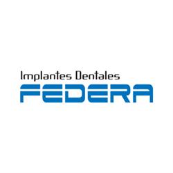 Federa Implantes Dentales