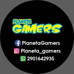 Planeta Gamers