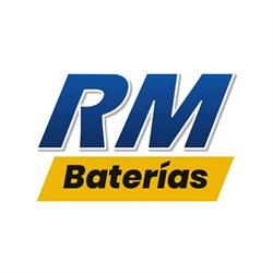 RM Baterias