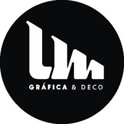 LM Gráfica & Decoración