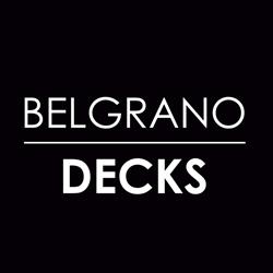 Belgrano Decks - Departamentos Turísticos Bariloche
