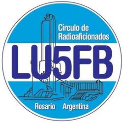 LU5FB - Circulo de Radioaficionados