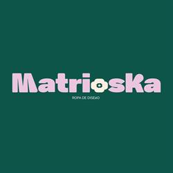 Matrioska infantil
