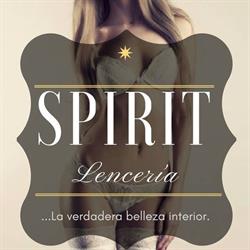 Spirit Lenceria