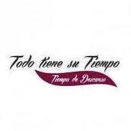 Todo Tiene Su Tiempo