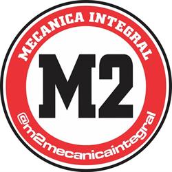 M2 mecanica integral