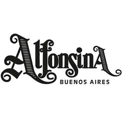 Alfonsina