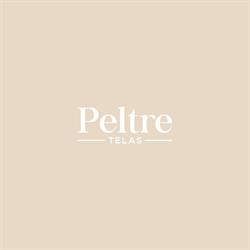 Peltre Telas