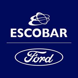 Escobar Ford Santa Fe