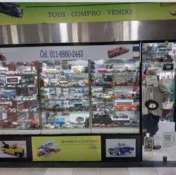Hobby Centro