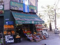 Fruteria y Verdulería Rosario