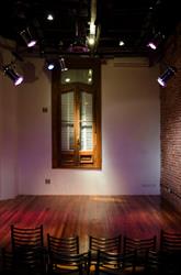 La Gloria. Espacio Teatral