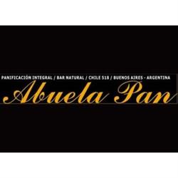 Abuela Pan