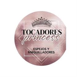 Tocadores Princess