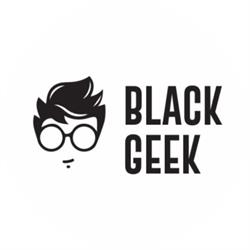 Black Geek